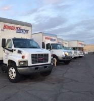 moving company scottsdale Budget Movers