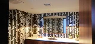 wallpaper installer scottsdale Reeves Paperhanging