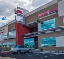 exercise equipment store scottsdale Fitness 4 Home Superstore