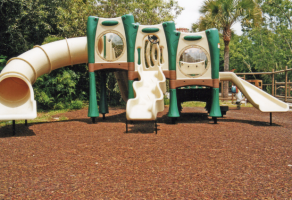 playground equipment supplier scottsdale Robertson Recreational Surfaces/TotTurf