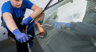 Windshield Replacement in Scottsdale AZ
