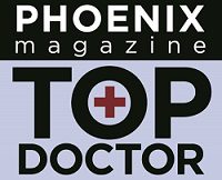Nominated As Top Doctors by Phoenix Magazine