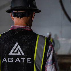 metal construction company scottsdale Agate Inc