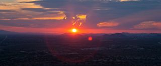 aerial photographer scottsdale Todd Photographic Services