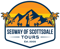 outdoor activity organiser scottsdale Segway of Scottsdale Tours