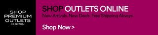 outlet store scottsdale Phoenix Premium Outlets