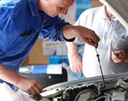 Auto Maintenance, Auto Repairs Phoenix, AZ