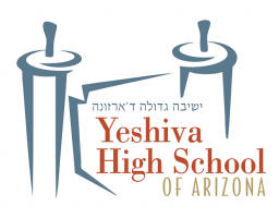 yeshiva scottsdale Yeshiva High School of Arizona