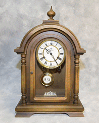 clock repair service scottsdale All About Time Clock Repair