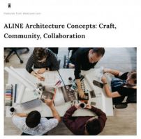 architects association scottsdale Aline Architecture Concepts