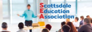 board of education scottsdale Scottsdale Education Association