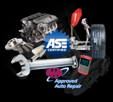 diesel engine repair service scottsdale JD's Automotive LLC