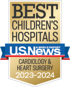 pediatric cardiologist scottsdale Phoenix Children's Cardiology Clinic