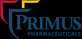 pharmaceutical company scottsdale Primus Pharmaceuticals
