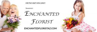 flower designer scottsdale Enchanted Florist
