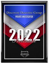 private investigator scottsdale Discovery Detective Group