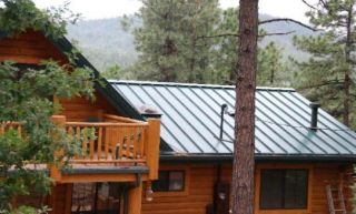 siding contractor scottsdale Nu Look Metal Roof Systems