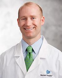 pediatric orthopedic surgeon scottsdale John Hunt Udall MD Pediatric Orthopedic Surgeon