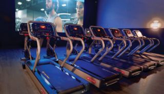 indoor cycling scottsdale EōS Fitness