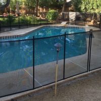 fencing salon scottsdale Protect-A-Child Pool Fence of Phoenix