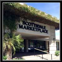 flea market scottsdale Scottsdale Marketplace