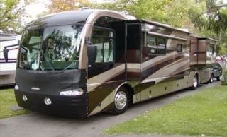 recreational vehicle rental agency scottsdale Going Places RV Rentals