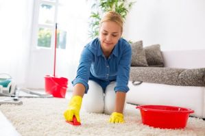 carpet cleaning service scottsdale Simply Clean Organic