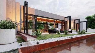 landscape architect scottsdale Pro Outdoor Services of Scottsdale | Landscape Design & Installation