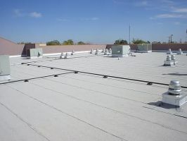 roofing contractor scottsdale In-Ex Designs Roofing
