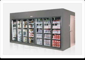 commercial refrigeration scottsdale Jim Kidwell Refrigeration Inc.