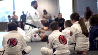 jujitsu school scottsdale KIKO FRANCE BJJ (Brazilian Jiu-Jitsu)