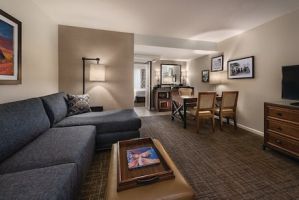 legally defined lodging scottsdale Embassy Suites by Hilton Scottsdale Resort