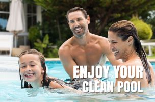 pool cleaning service scottsdale Vista Hills Pool Service