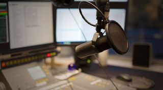 radio broadcaster scottsdale Skyview Satellite Networks