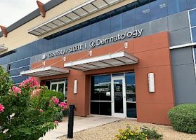 dermatologist scottsdale Center for Dermatology & Plastic Surgery