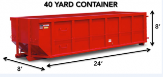 container service scottsdale AZP Dumpster Rental