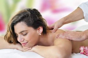 massage therapist scottsdale Elements Massage
