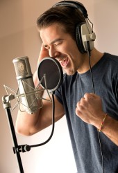 vocal instructor scottsdale Sing Your Style Studio