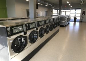 coin operated laundry equipment supplier scottsdale Coin & Professional Equipment Company (C-PEC)