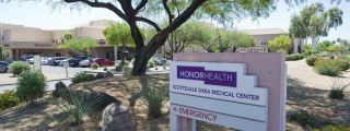 emergency room scottsdale HonorHealth Pediatric Emergency - Shea