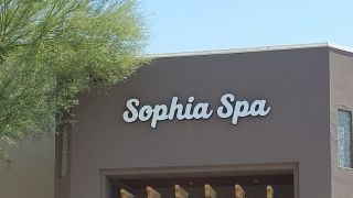 massage therapist scottsdale Sophia Spa