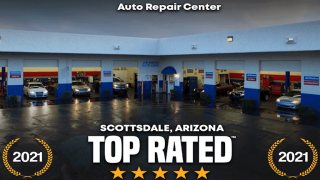 auto air conditioning service scottsdale Top Rated℠ Auto Repair Of Scottsdale