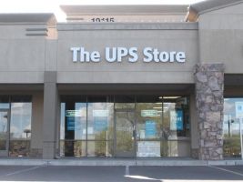 shipping and mailing service scottsdale The UPS Store