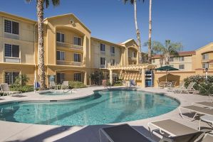 motel scottsdale La Quinta Inn & Suites by Wyndham Phoenix Scottsdale