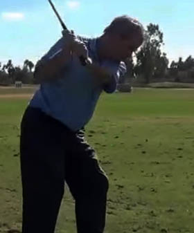 golf instructor scottsdale Cause & Effect Golf, Golf Instruction