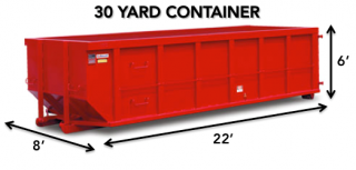 container service scottsdale AZP Dumpster Rental
