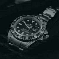 Sell Rolex