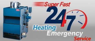 furnace parts supplier scottsdale Gordon's Air Conditioning & Refrigeration
