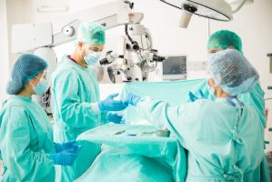 Surgeons and Anesthesiologists | Valley Surgery Center Scottsdale, AZ