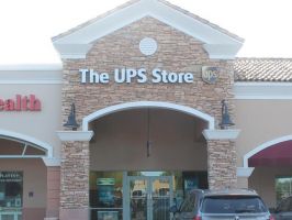 ups scottsdale The UPS Store